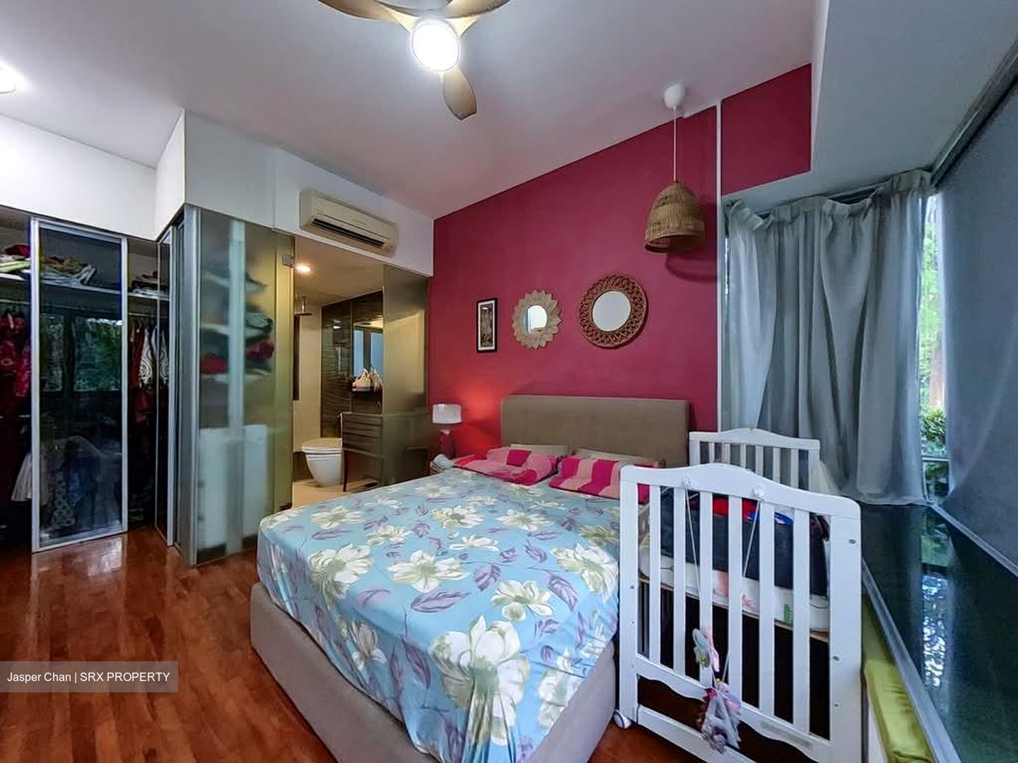 Waterfront Isle (D16), Condominium #556336821